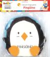 Amigos Polares. Pingüino