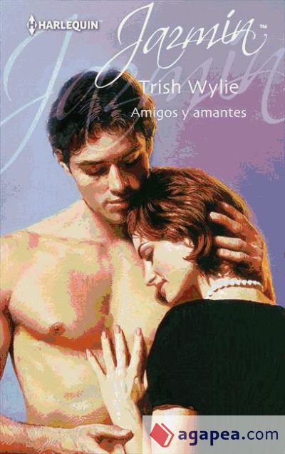 Amigos y amantes (Ebook)