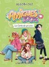 Amigues 100% 2. La Carla &eacute;s un cinc