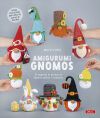 Amigurumi. Gnomos