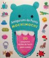 Amigurumi de Punto Mochimochi