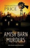Amish Barn Murders