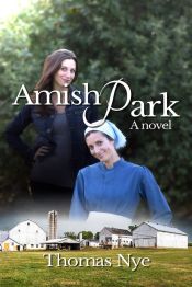 Portada de Amish Park (Ebook)