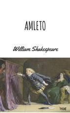 Portada de Amleto (Commentata) (Ebook)