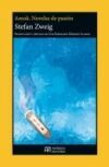 Amok : novelas de pasi&oacute;n