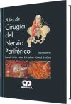 Atlas De Cirugía Del Nervio Periférico