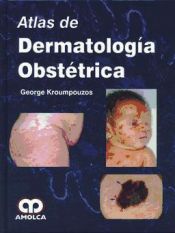 Portada de Atlas de dermatología obstétrica