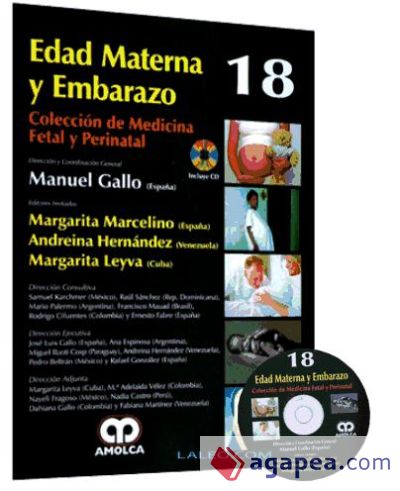 Edad Materna y Embarazo