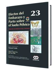 Portada de Efectos del Embarazo y Parto sobre el Suelo Pélvico 23