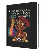 Portada de Imagenología en Patología Quirúrgica