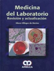 Portada de Medicina del laboratorio : revisión y actualización