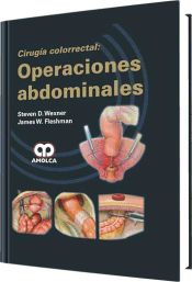 Portada de Operaciones Abdominales