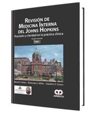Revisión de Medicina Interna del Johns Hopkins