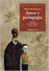 Amor Y Pedagogia. Material Auxiliar