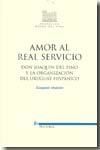 Amor al real servicio