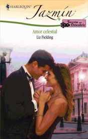 Portada de Amor celestial (Ebook)