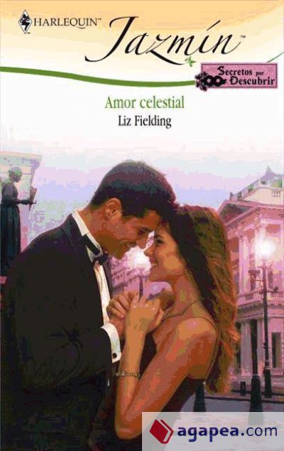 Amor celestial (Ebook)