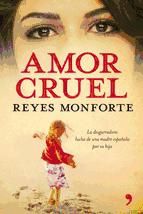 Portada de Amor cruel (Ebook)