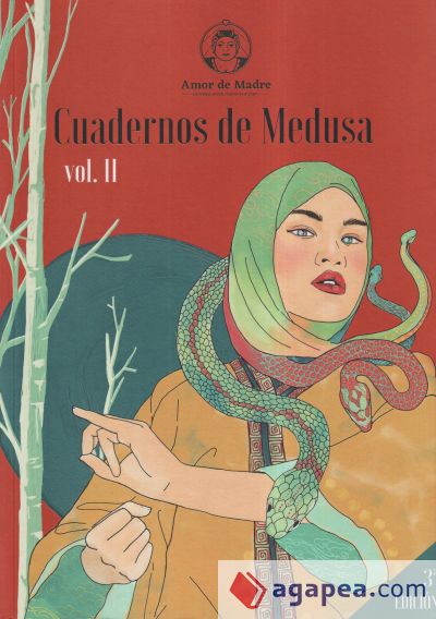 Cuadernos de Medusa 2