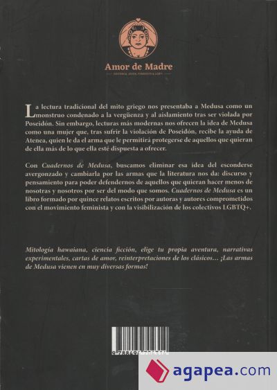 Cuadernos de Medusa