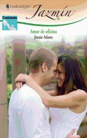 Portada de Amor de oficina (Ebook)