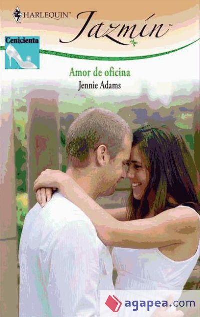 Amor de oficina (Ebook)