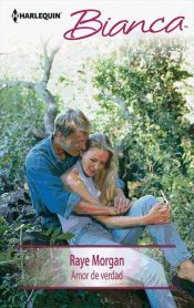 Portada de Amor de verdad (Ebook)