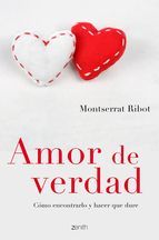 Portada de Amor de verdad (Ebook)