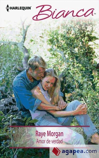 Amor de verdad (Ebook)