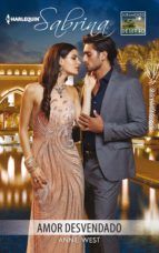 Portada de Amor desvendado (Ebook)