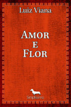 Portada de Amor e flor (Ebook)