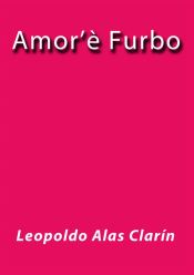 Portada de Amor'è furbo (Ebook)