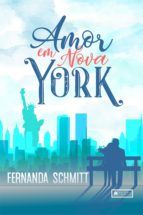Portada de Amor em Nova York (Ebook)