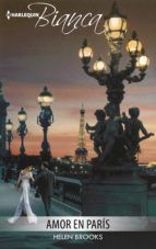 Portada de Amor en Par&iacute;s (Ebook)