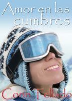 Portada de Amor en las cumbres (Ebook)