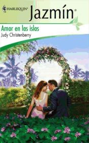 Portada de Amor en las islas (Ebook)