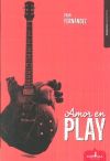 Amor en play