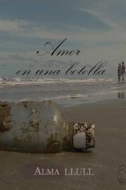 Portada de Amor en una Botella (Ebook)