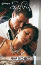 Portada de Amor encoberto (Ebook)