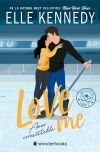 Amor irresistible (Love Me 3)