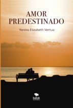 Portada de Amor predestinado (Ebook)