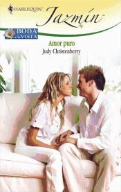 Portada de Amor puro (Ebook)