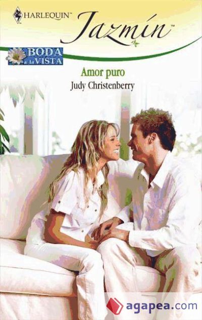 Amor puro (Ebook)