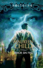 Portada de Amor sin fin (Ebook)