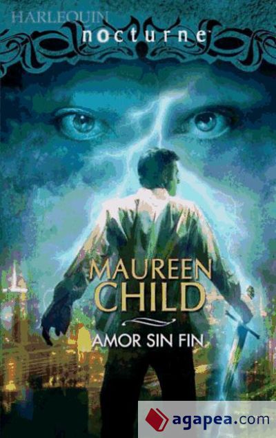 Amor sin fin (Ebook)