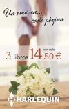 Amor sin freno; La casa del lago; Lo que nunca fuimos