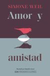 Amor y amistad