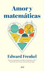 Portada de Amor y matemáticas (Ebook)