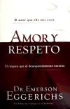 Amor y respeto