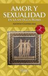 Amor y sexualidad en la antigua roma